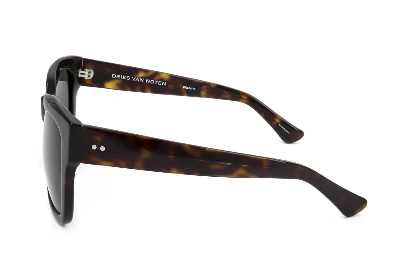 Dries Van Noten by Linda Farrow DVN84 Sunglasses - view 8